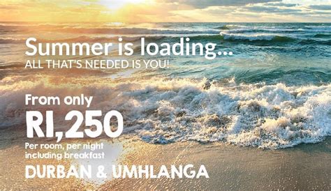 tsogo sun specials.